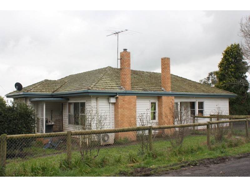 5 Timms Road, Poowong VIC 3988