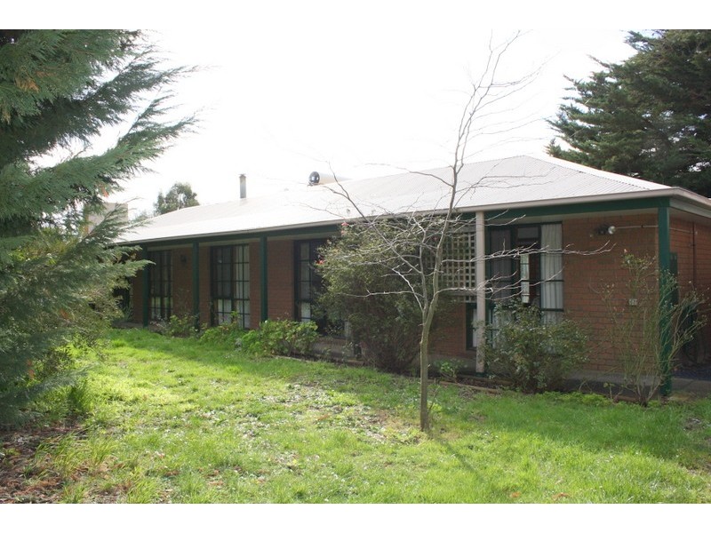 81 Scott & Faheys Road, Korumburra VIC 3950