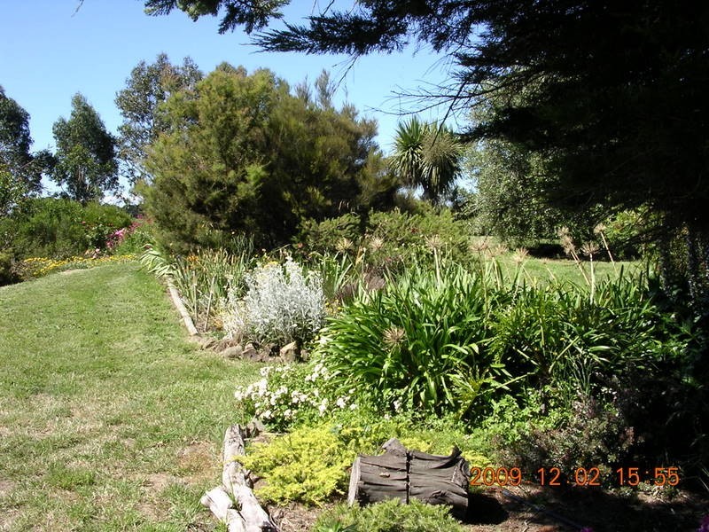 81 Scott & Faheys Road, Korumburra VIC 3950