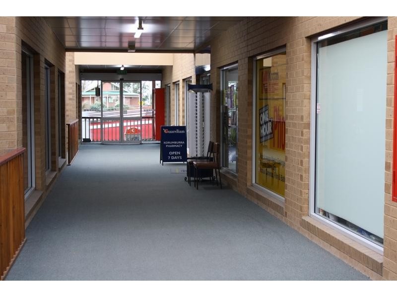 Shop 8/43-49 Commercial Street, Korumburra VIC 3950
