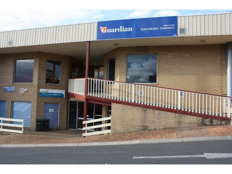 Shop 8/43-49 Commercial Street, Korumburra VIC 3950