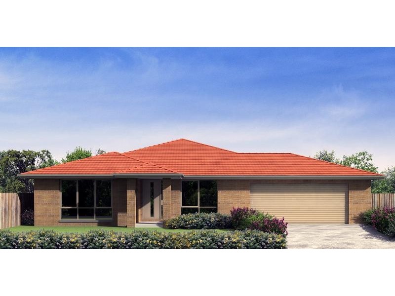 33 Isabella Boulevard, Korumburra VIC 3950