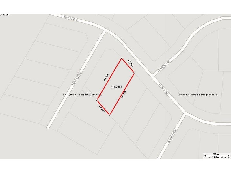 33 Isabella Boulevard, Korumburra VIC 3950