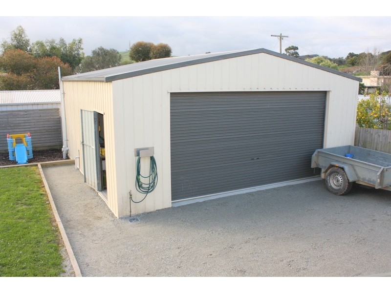 36 King Street, Korumburra VIC 3950