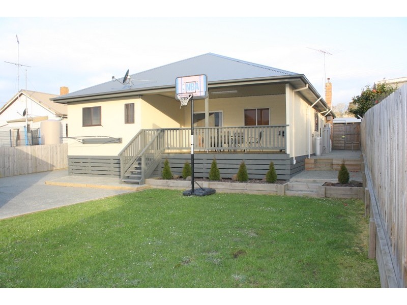 36 King Street, Korumburra VIC 3950