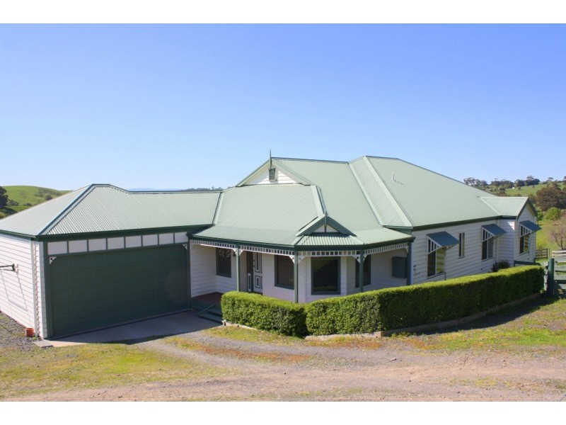 95 Stewarts Road, Korumburra VIC 3950