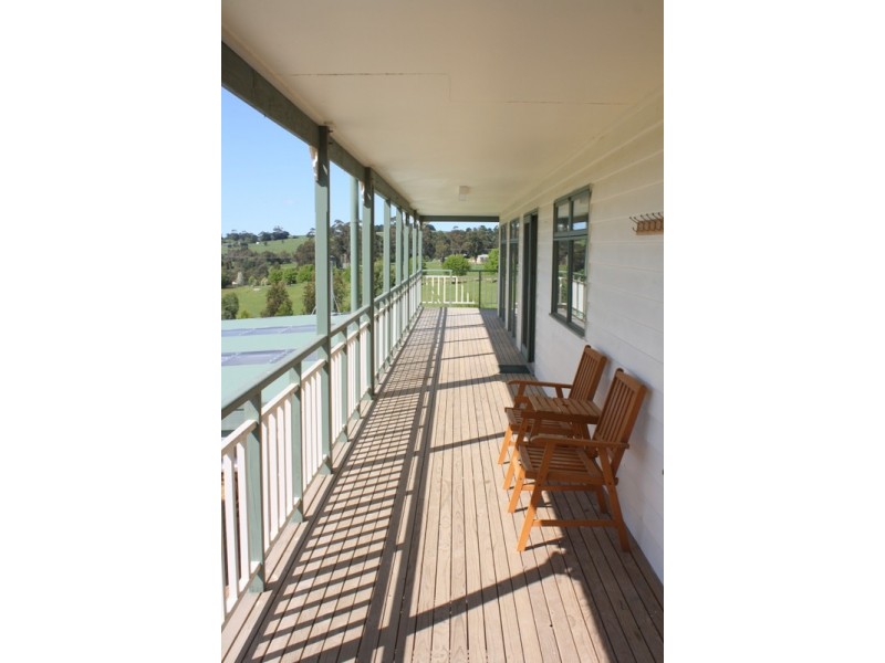 95 Stewarts Road, Korumburra VIC 3950