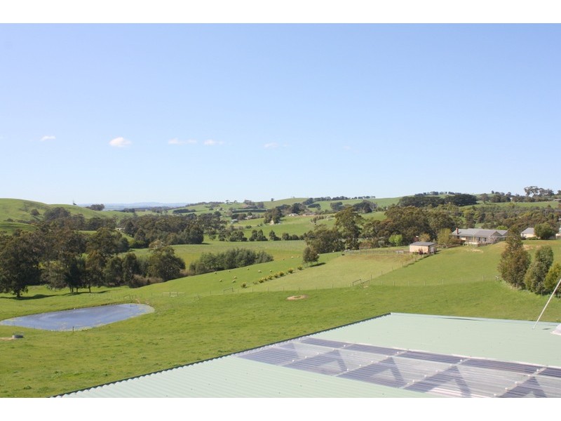 95 Stewarts Road, Korumburra VIC 3950