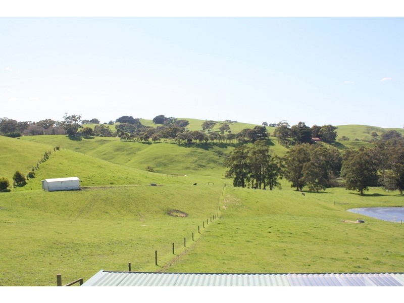 95 Stewarts Road, Korumburra VIC 3950