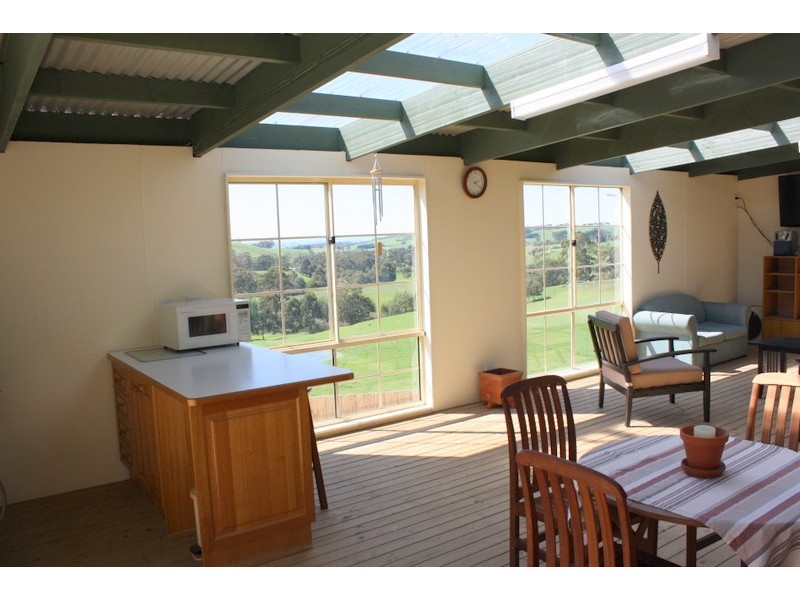 95 Stewarts Road, Korumburra VIC 3950