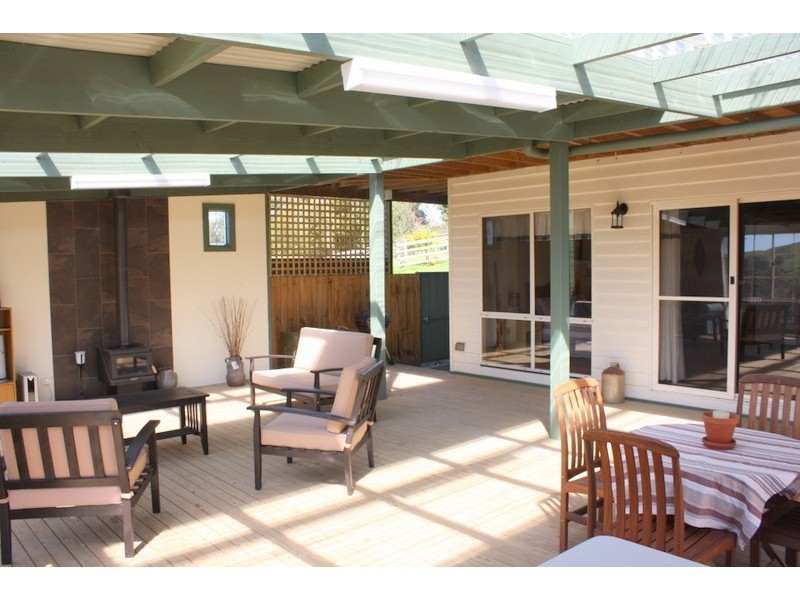 95 Stewarts Road, Korumburra VIC 3950