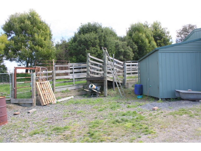 95 Stewarts Road, Korumburra VIC 3950