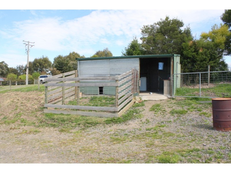 95 Stewarts Road, Korumburra VIC 3950