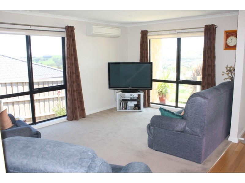 12 Hannah Rise, Korumburra VIC 3950