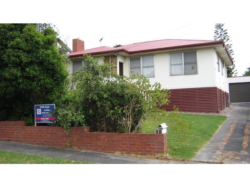 7 Hawkin Street, Korumburra VIC 3950