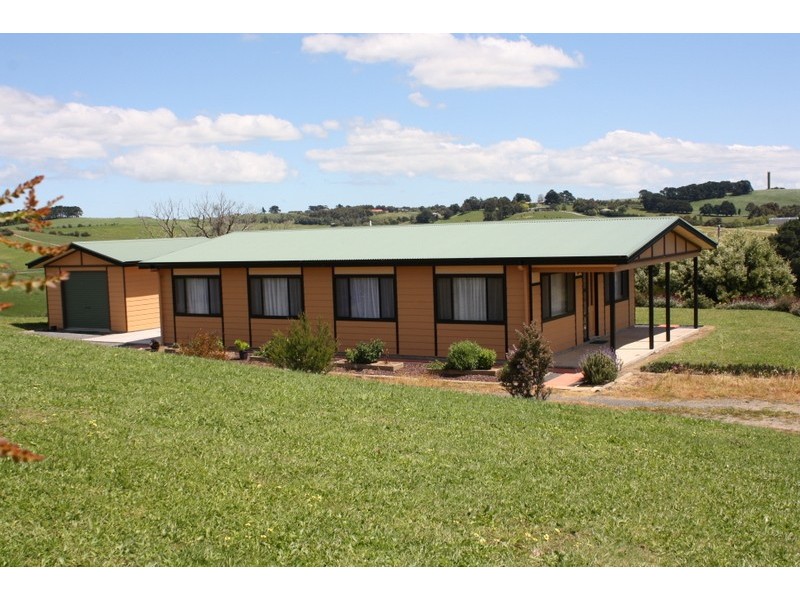 44 Coal Creek Road, Korumburra VIC 3950