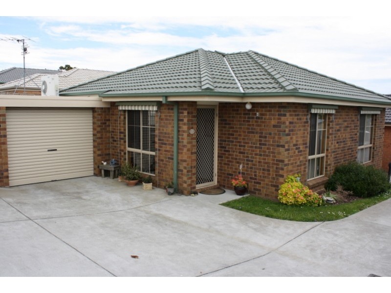 4/11 Shellcotts Road, Korumburra VIC 3950