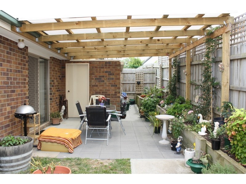 4/11 Shellcotts Road, Korumburra VIC 3950