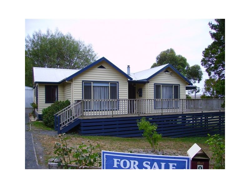 9 Lower Gordon Street, Korumburra VIC 3950