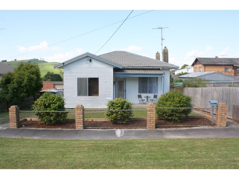 22 Gordon Street, Korumburra VIC 3950