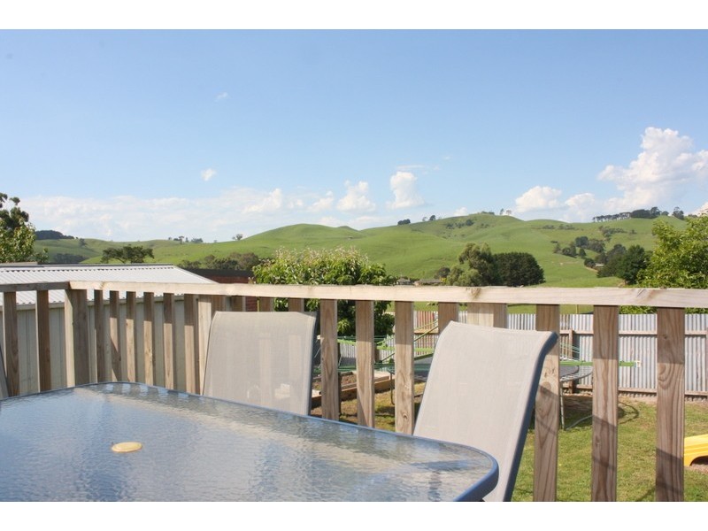 22 Gordon Street, Korumburra VIC 3950