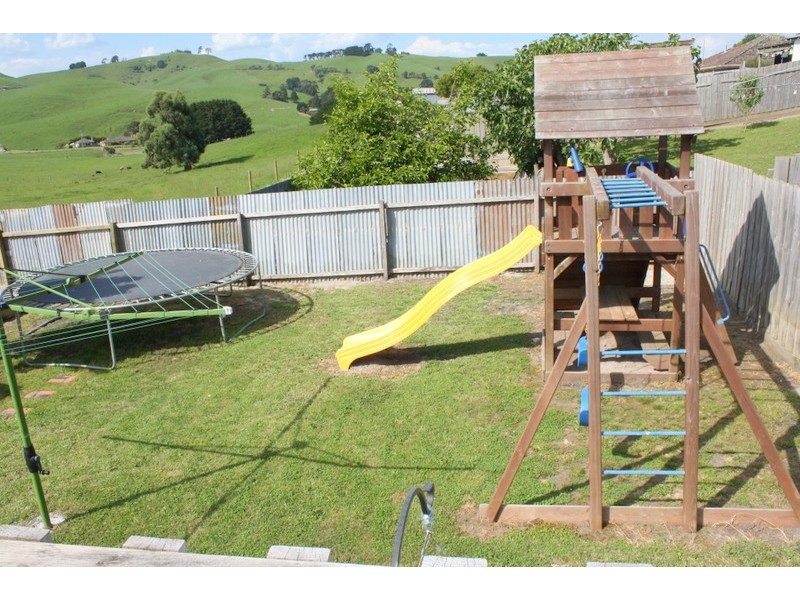 22 Gordon Street, Korumburra VIC 3950