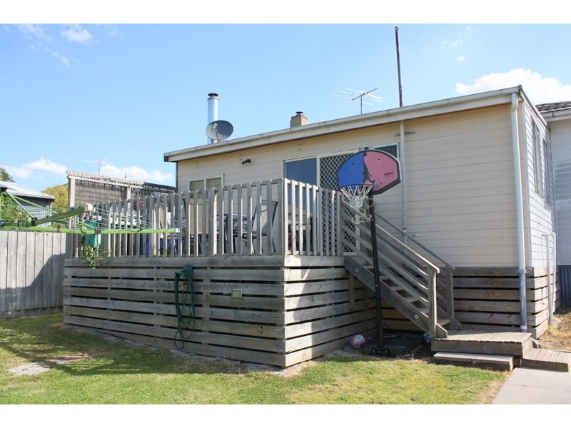22 Gordon Street, Korumburra VIC 3950