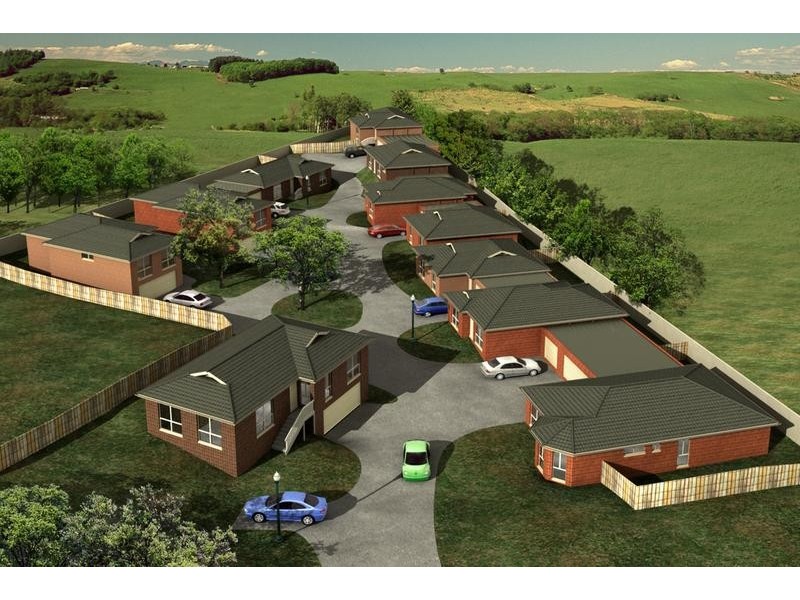 3/7 Lower Gordon Street, Korumburra VIC 3950