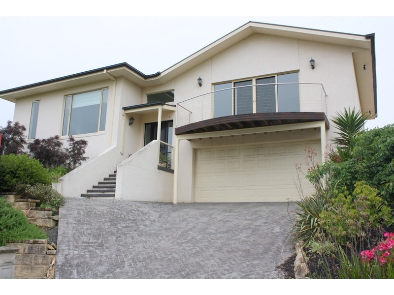 1 Valley View, Korumburra VIC 3950