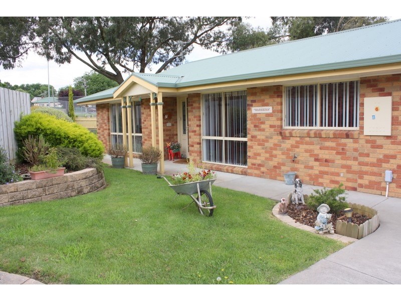 6/100 George Street, Korumburra VIC 3950