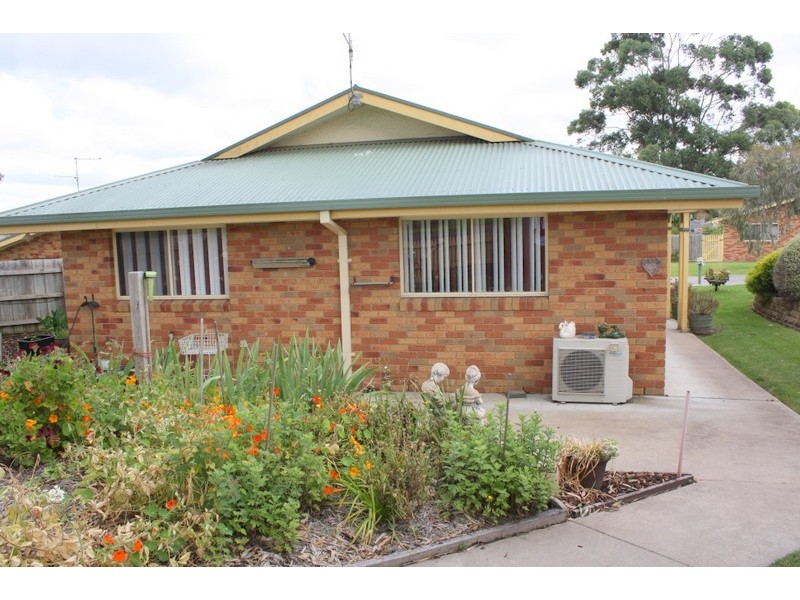 6/100 George Street, Korumburra VIC 3950