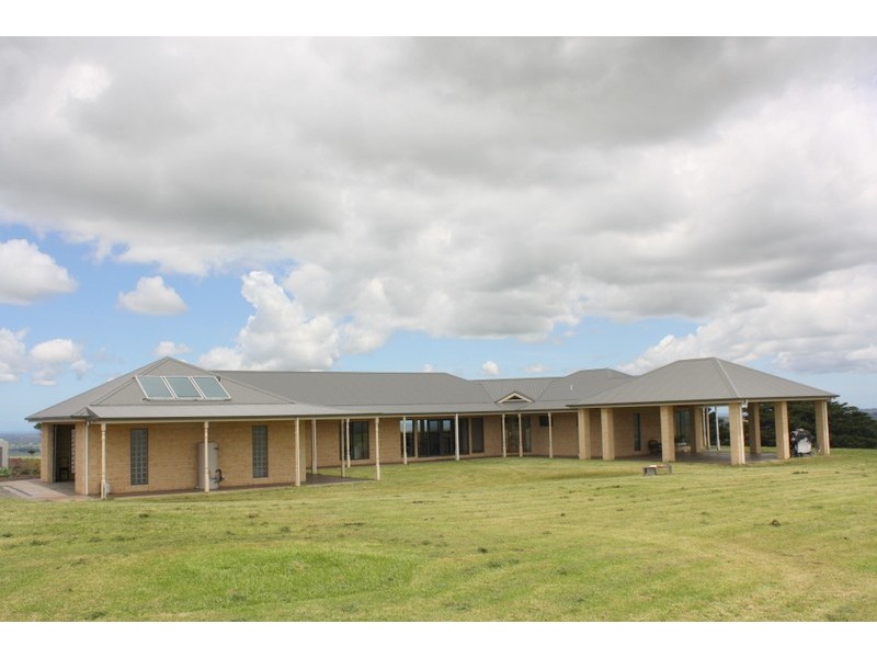 976 Korumburra-Wonthaggi Road, Korumburra VIC 3950