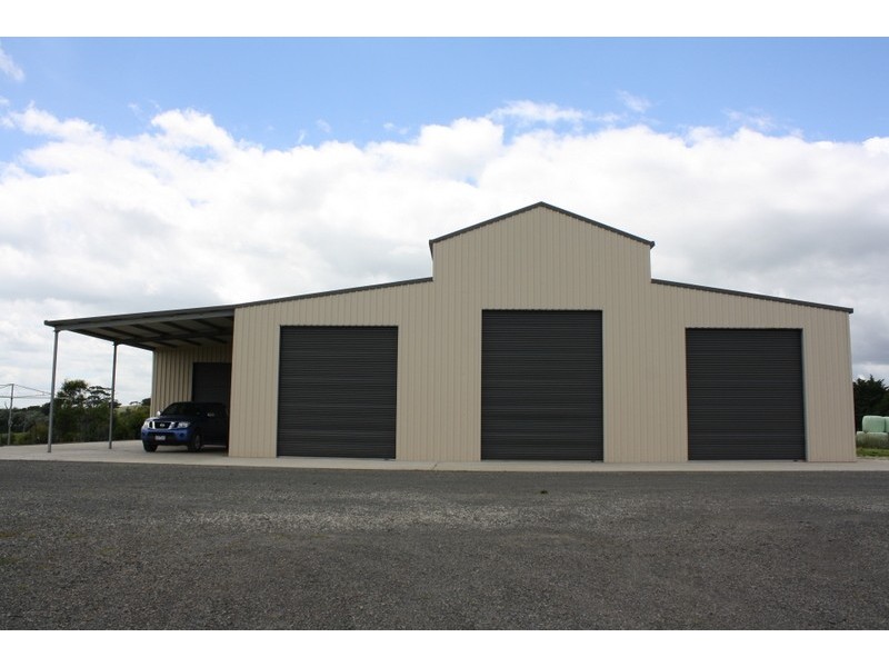976 Korumburra-Wonthaggi Road, Korumburra VIC 3950