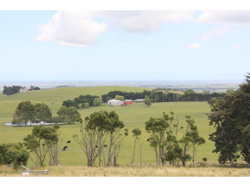 976 Korumburra-Wonthaggi Road, Korumburra VIC 3950