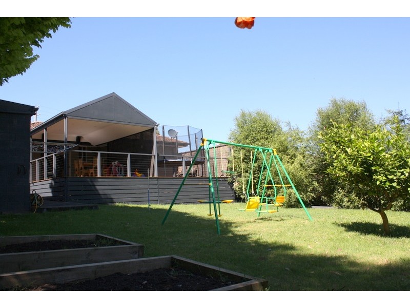 53 Turner Street, Leongatha VIC 3953