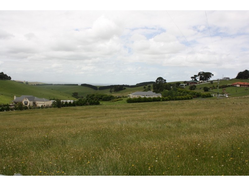 30 Rees Road Jumbunna, Korumburra VIC 3950