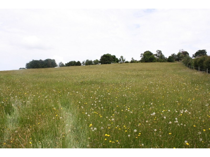 30 Rees Road Jumbunna, Korumburra VIC 3950