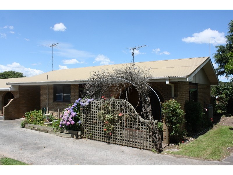 1/4 Ruddville Avenue, Korumburra VIC 3950