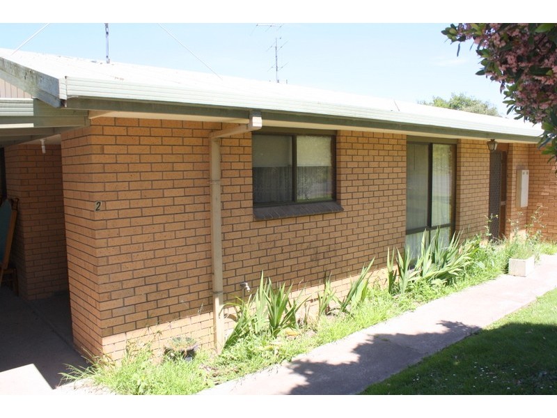 2/20 Bates Avenue, Korumburra VIC 3950