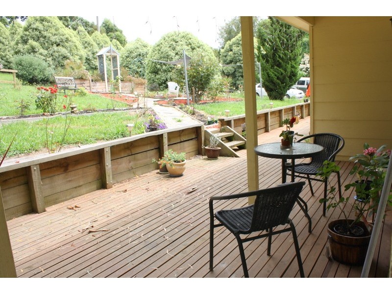 69 Sommers Crescent, Korumburra VIC 3950