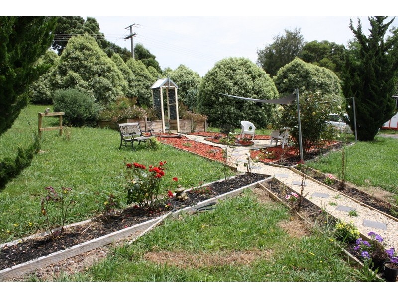 69 Sommers Crescent, Korumburra VIC 3950