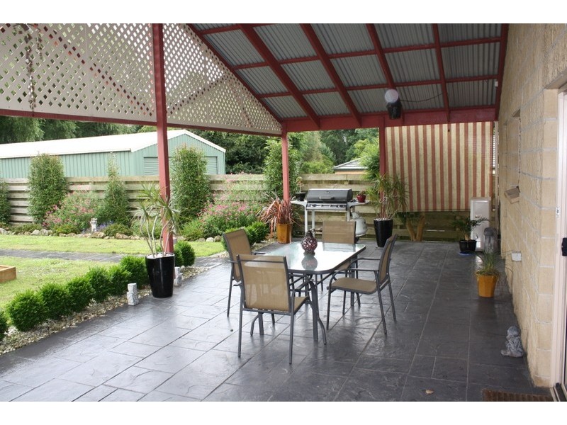 2 Willow Court, Korumburra VIC 3950