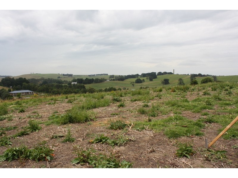 Lot 25,  Prudence Close, Korumburra VIC 3950