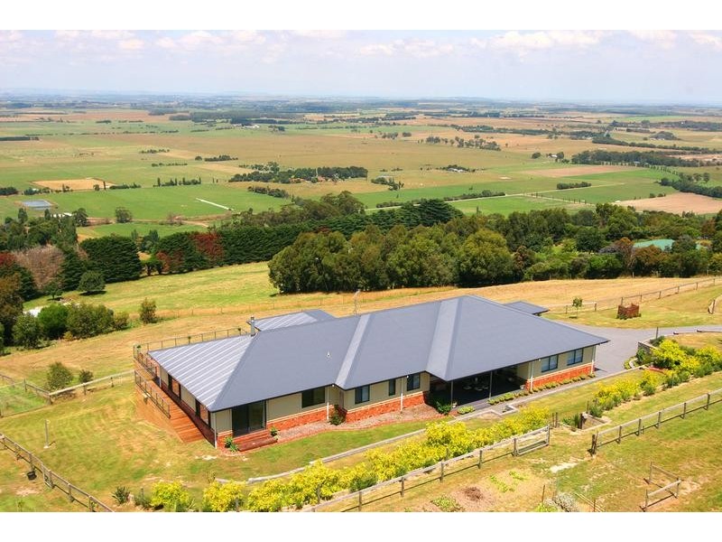 197 Outrim Moyarra Road, Korumburra VIC 3950