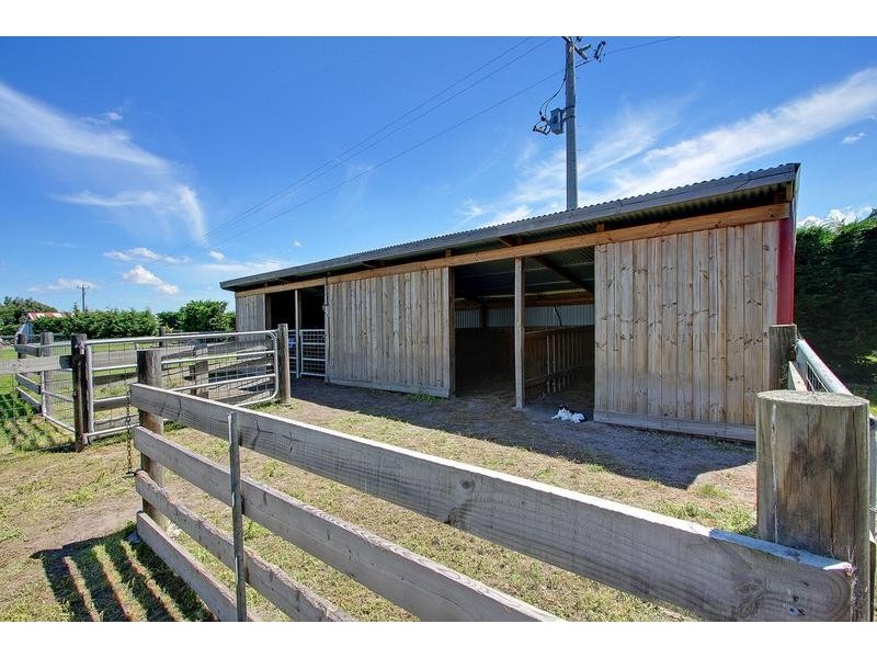 197 Outrim Moyarra Road, Korumburra VIC 3950