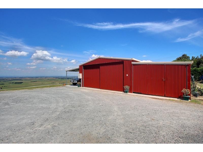 197 Outrim Moyarra Road, Korumburra VIC 3950