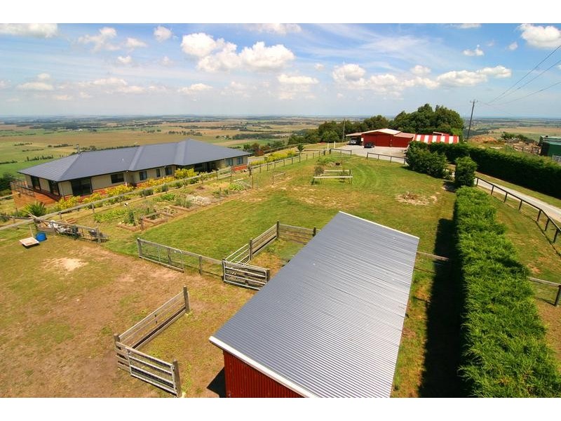 197 Outtrim Moyarra Road, Outtrim VIC 3951
