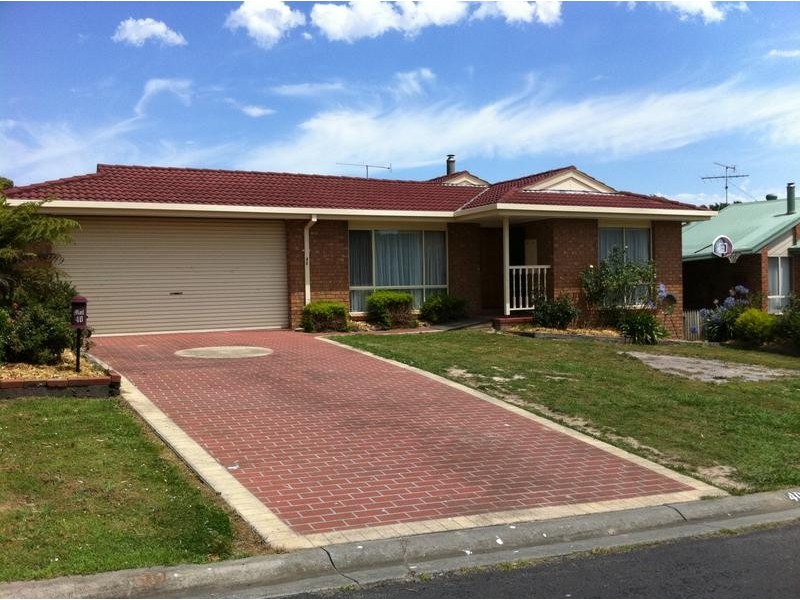 40 Valleyview Parade, Korumburra VIC 3950