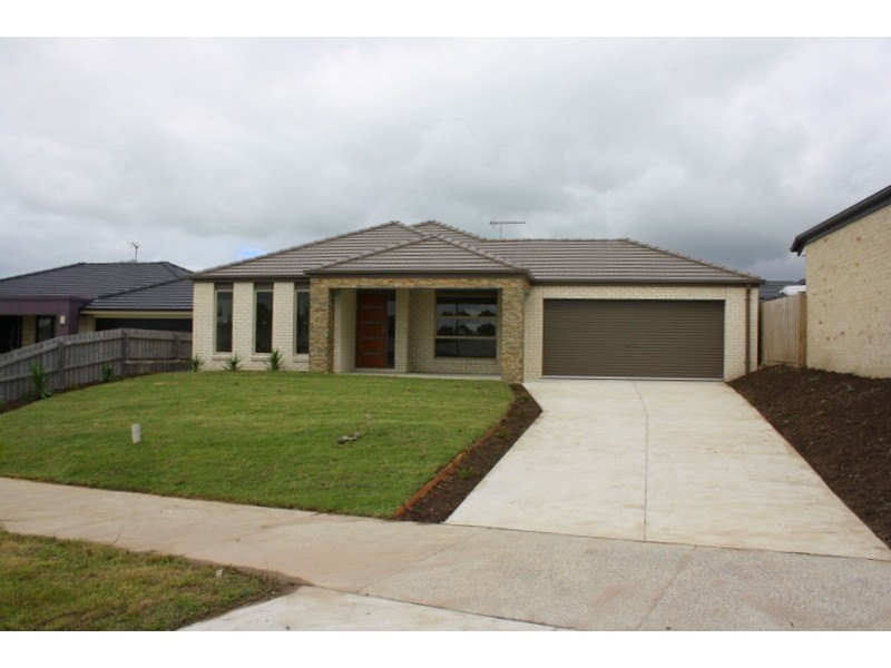 31 Isabella Boulevard, Korumburra VIC 3950
