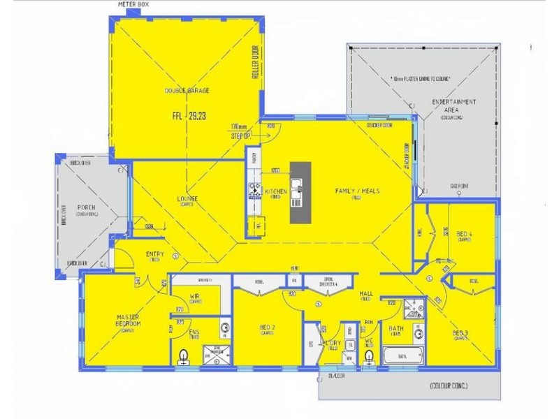 31 Isabella Boulevard, Korumburra VIC 3950
